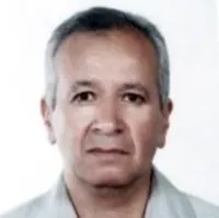 دکتر کیوان رادبد