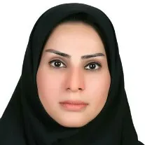 سمیه قلی پور