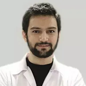 دکتر بهنام هدایت