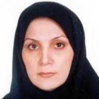 دکتر فاطمه ارجمندنیا
