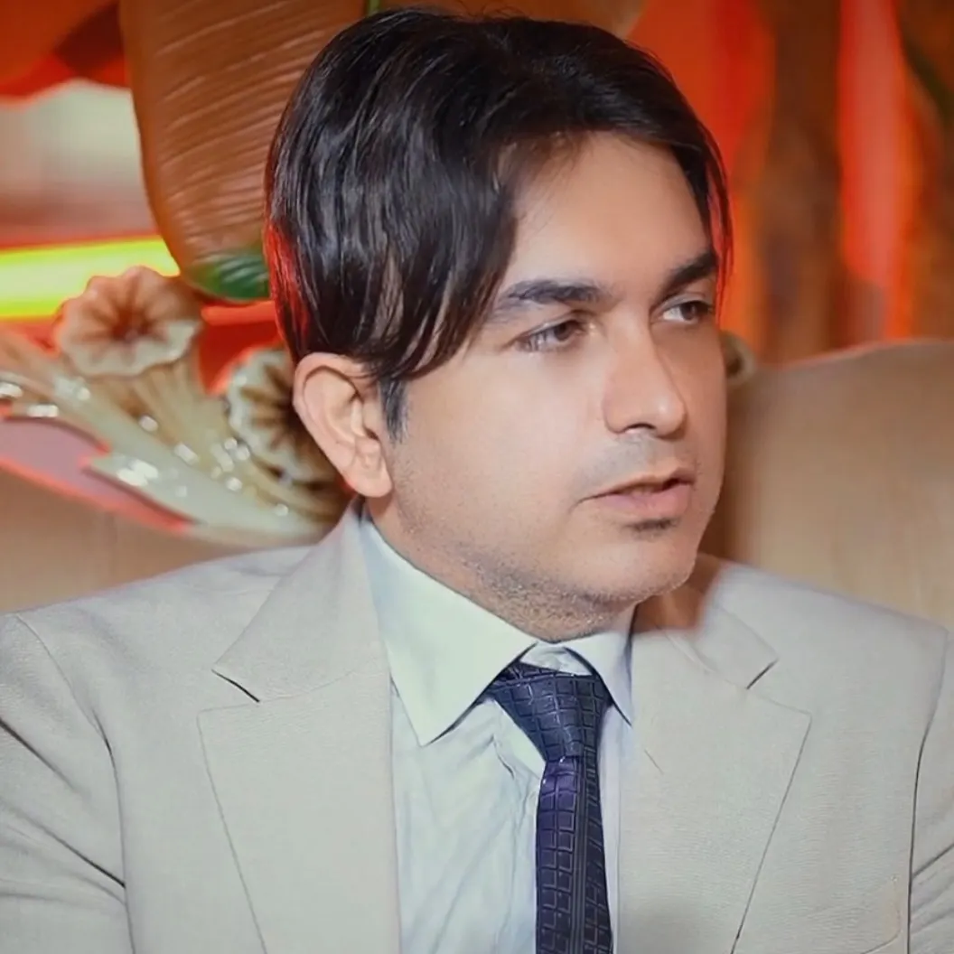 دکتر وحید عباس نژاد