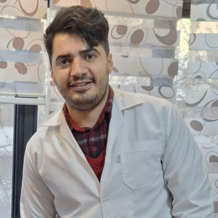 مازیار خورشیدی
