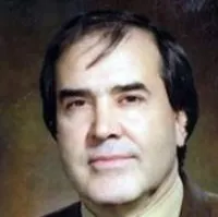 دکتر ابراهیم کاظمی