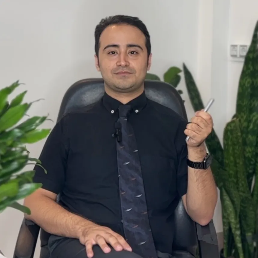 محمد آقاسی زاده شعرباف