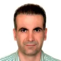 دکتر امین امیری