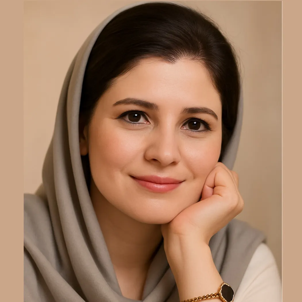 طیبه نصیری