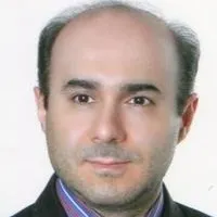 دکتر سیاوش وزیری