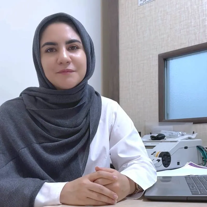 فاطمه شایان نژاد