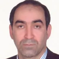 دکتر علیرضا موحدی