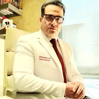 دکتر علی صمدزاده