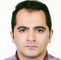 دکتر رضا انصاری