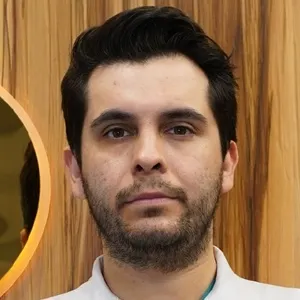 دکتر مهرداد براتی