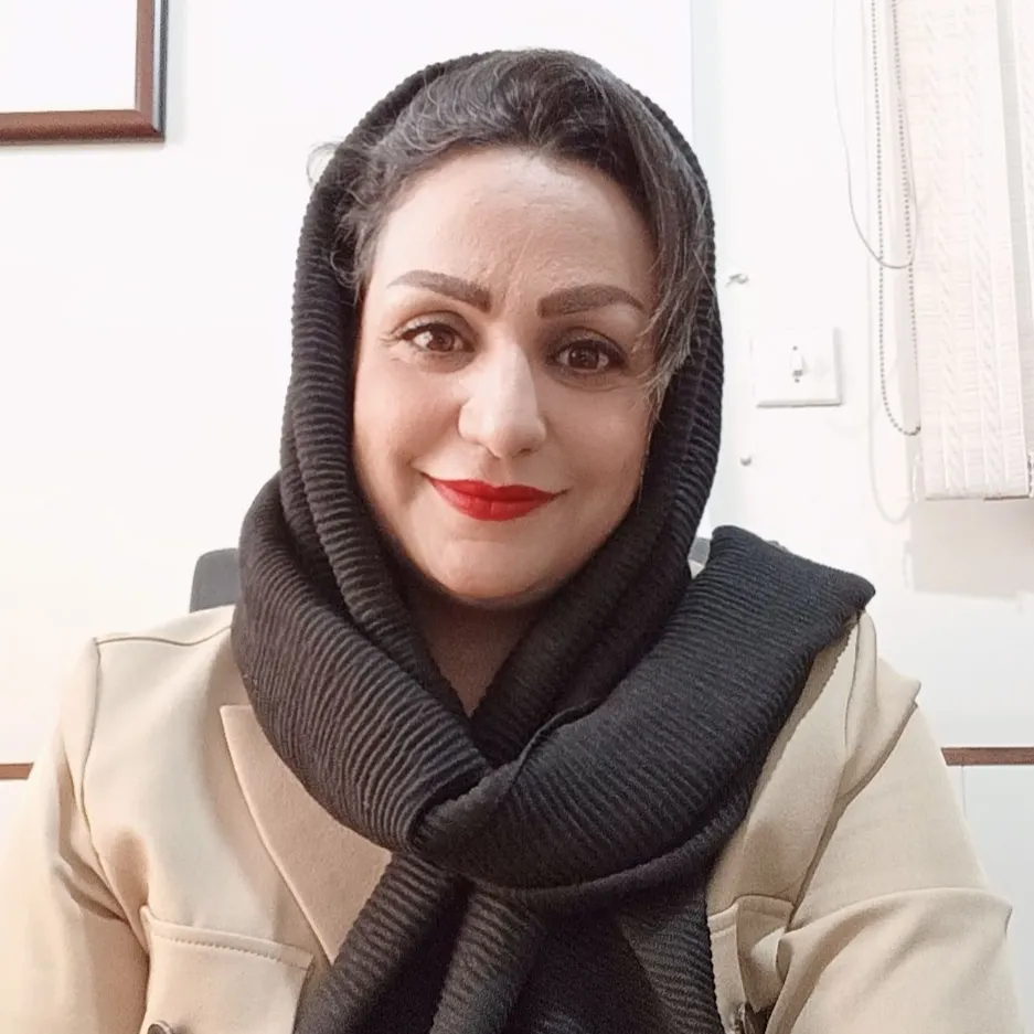 پروین گودرزی