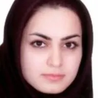 دکتر مریم عرب پور