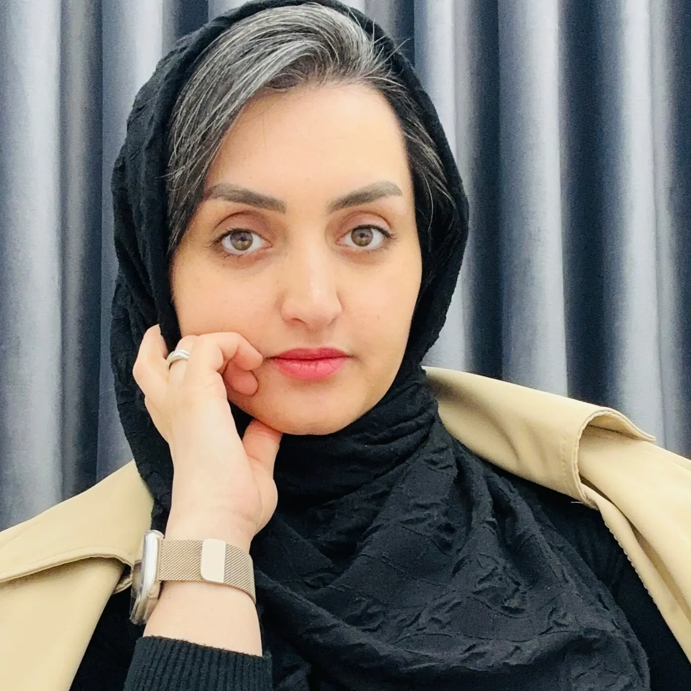 دکتر ریحانه کمپانی