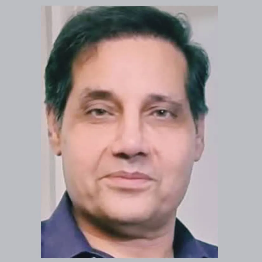 دکتر بهزاد دالوند