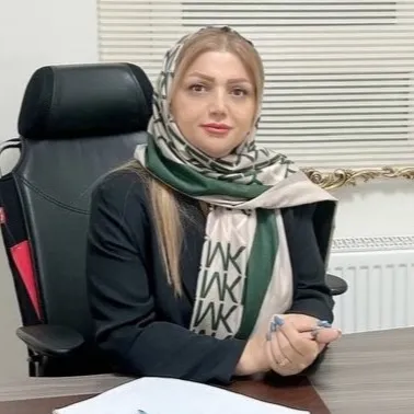 زهره قاسمی مهرآبادی