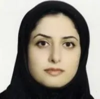 دکتر فاطمه ربطی