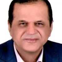 دکتر سیروس شهنی دانش