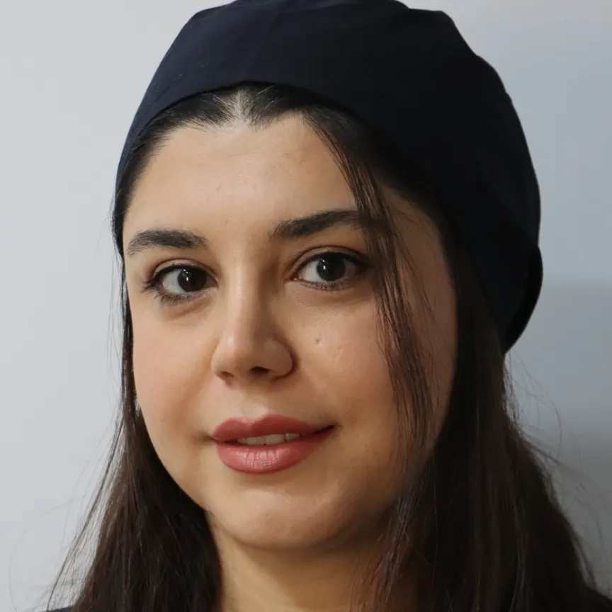 دکتر سپیده بنی اسدی