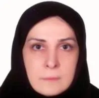 دکتر زهرا امکان جو