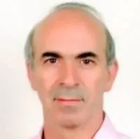 دکتر جواد محمودزاده