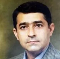 دکتر محمدرضا محقق