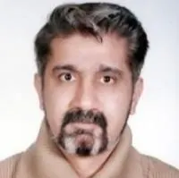 دکتر شمیم فتاح حصاری