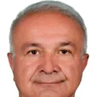 دکتر روزبه فروغی