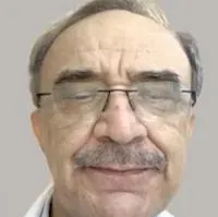 دکتر سیدمصطفی حسینی