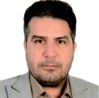 دکتر الیاس مصطفی پور