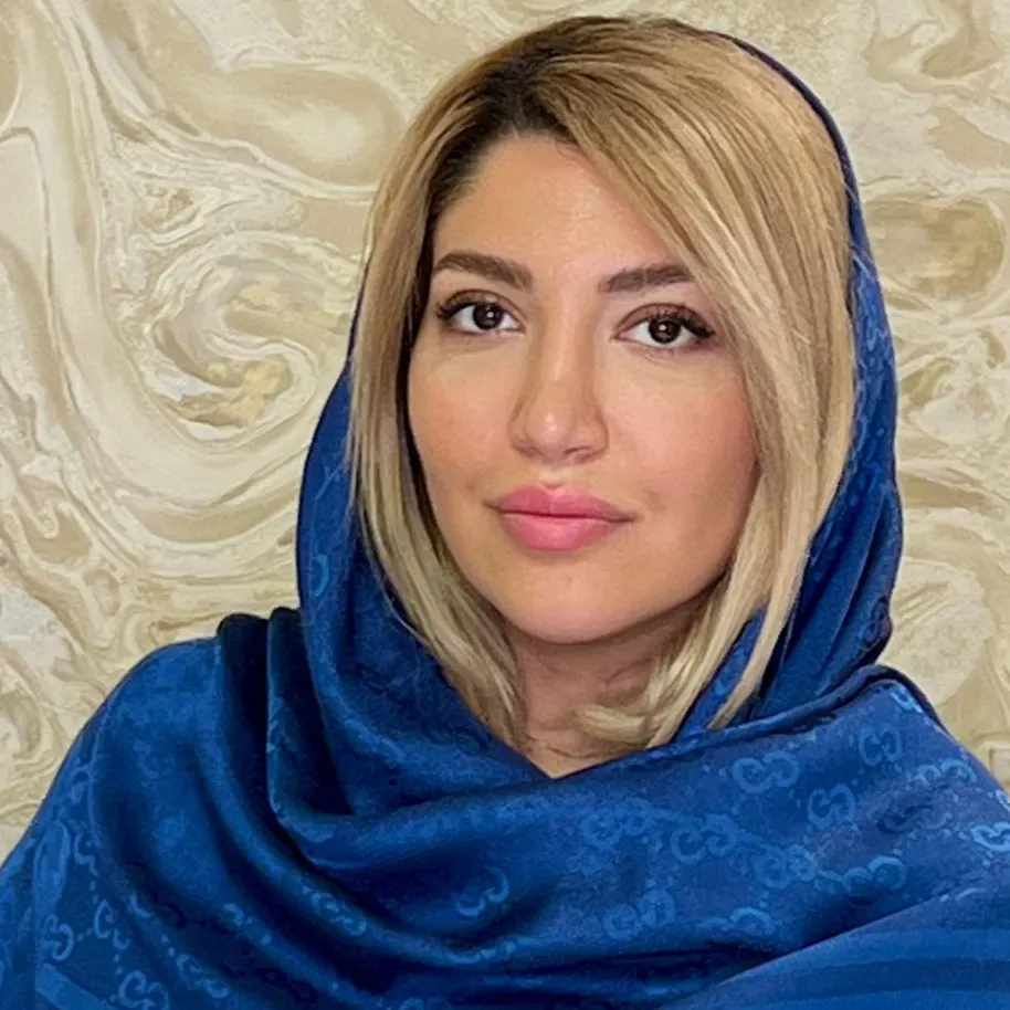 دکتر پانیذ فامیل امیر