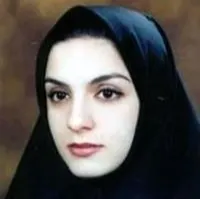 دکتر آمنه شارقی