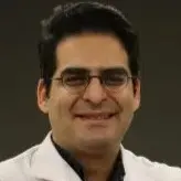 دکتر محمدرضا فیروزی فر