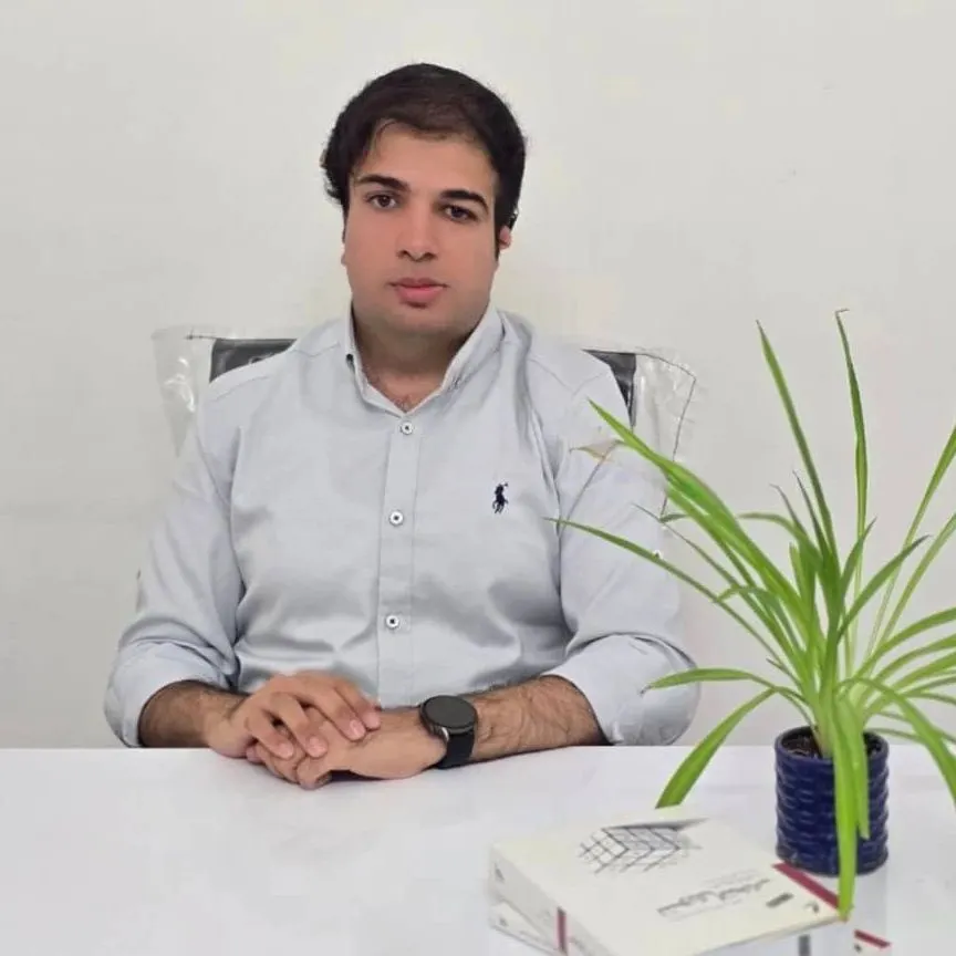رضا محمدی