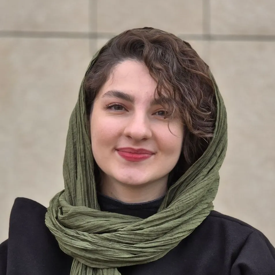 مریم اسحقی