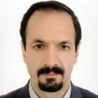 دکتر علیرضا نوری