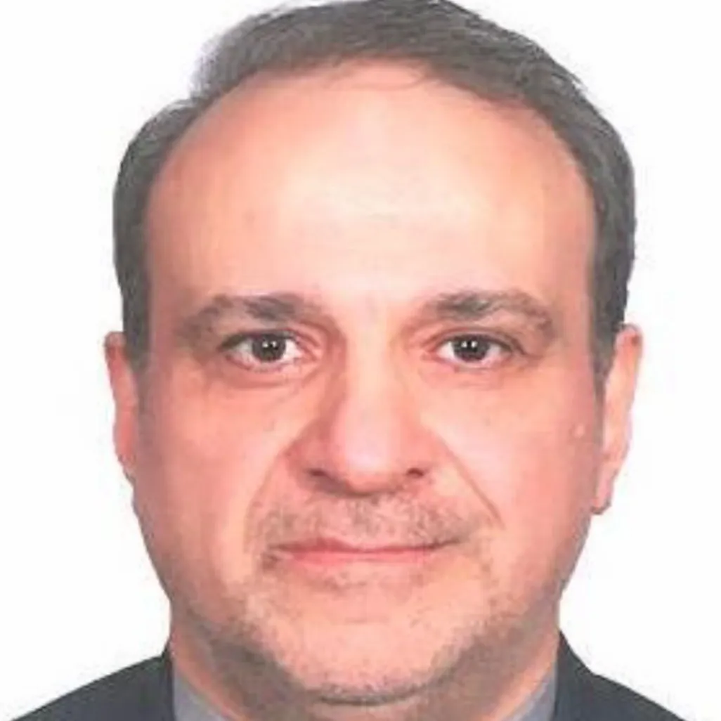دکتر شهرام فیروزفر