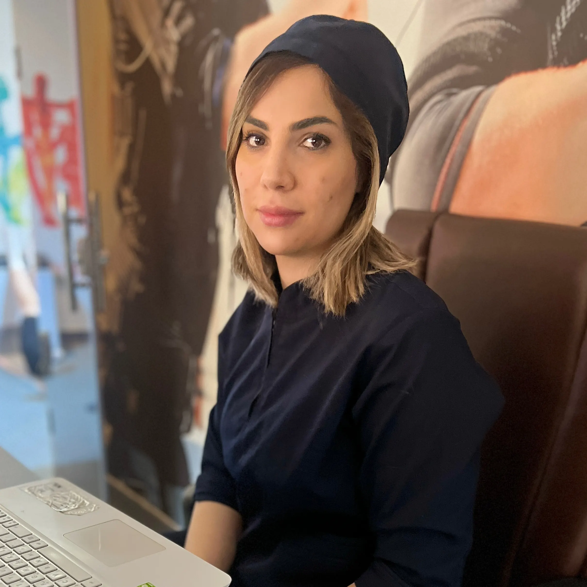 مریم سادات موسوی جوردی
