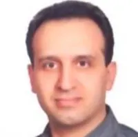 دکتر حمیدرضا صالحی