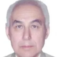 دکتر احمد تابش