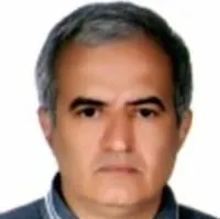دکتر فرهاد حاج شیخ الاسلامی