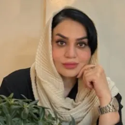 نسیم عرب خزائلی