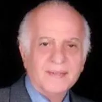 دکتر سعید عباس زاده