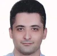 دکتر سعید قدسی
