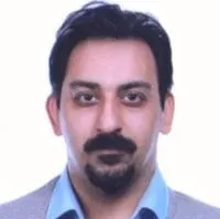 دکتر بهروز گل چای