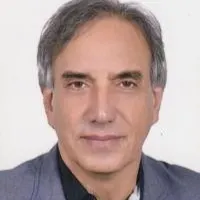 دکتر فرهاد خواجه نوری