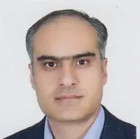 دکتر مهدی حدادزاده