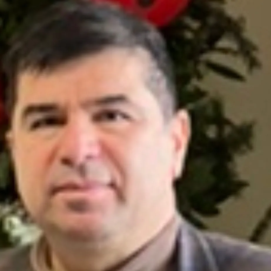 دکتر محمداسمعیل ساوری
