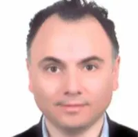 دکتر امیرعلی نارونی